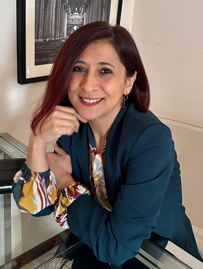 Psicologa Clinica e di Comunità, Master in Neuropsicologia Clinica, Facilitatrice in Mindfulness a Mirano (VE)